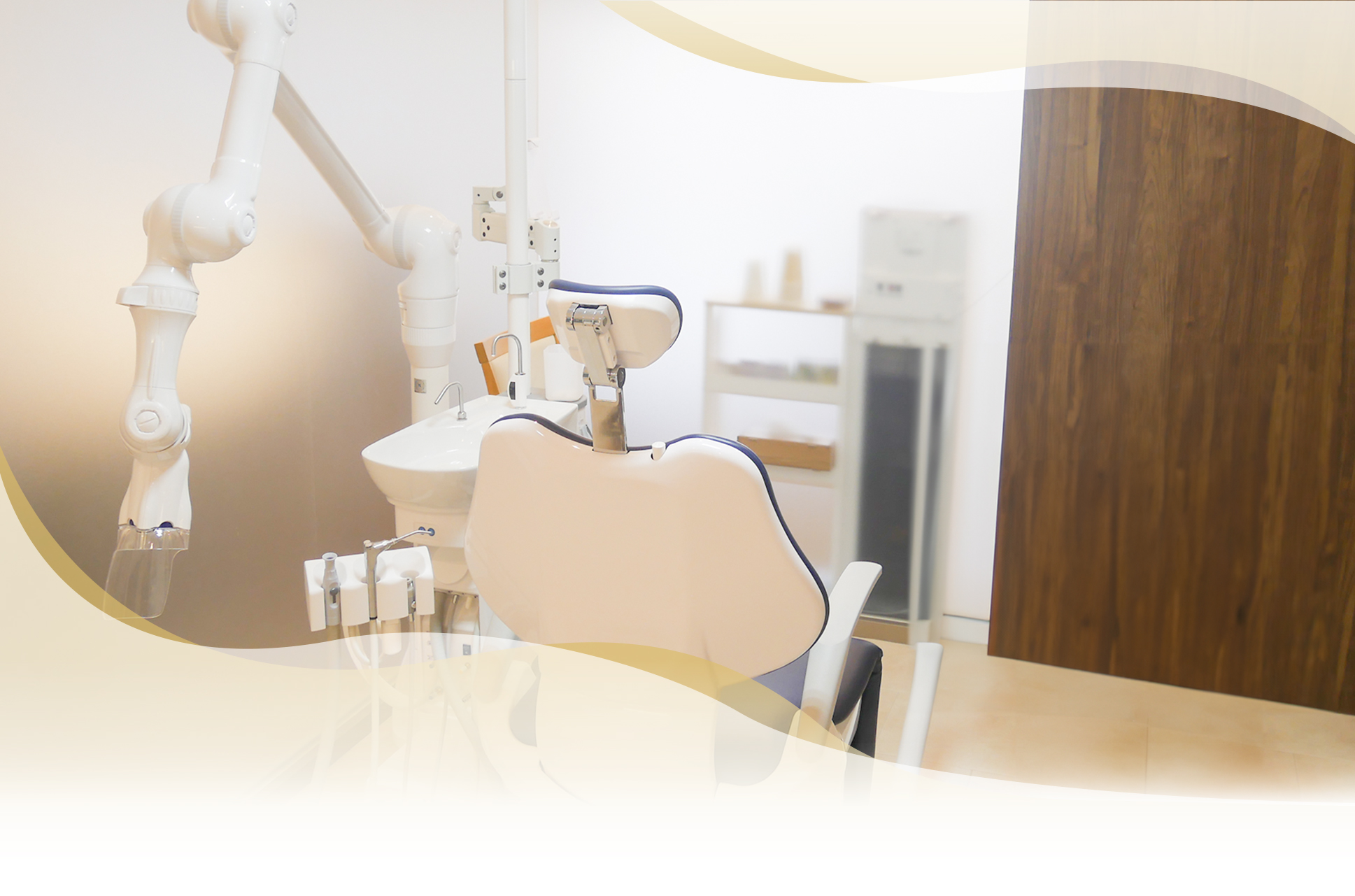 吉祥寺駅で歯科・歯医者をお探しの方は【吉祥寺中道通り歯科（キチナカ歯科）】まで